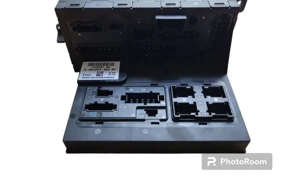 Fuse module