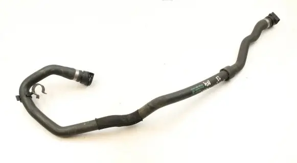 BMW 7 F01 F02 F03 F04 Engine coolant pipe/hose 7580963 17127580963