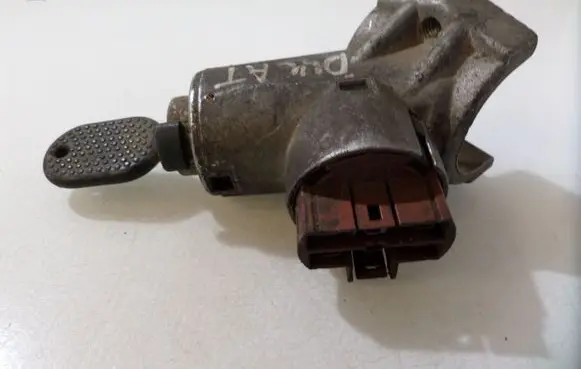 Fiat Ducato Ignition lock