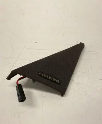 Jaguar XK8 - XKR Front door high frequency speaker LJD4145CA