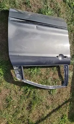 Ford Kuga II Front door
