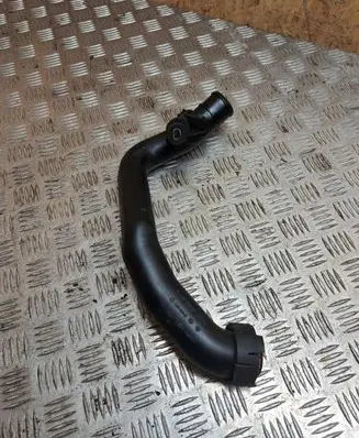 Mercedes-Benz A W168 Intercooler hose/pipe A1685280108 3101312