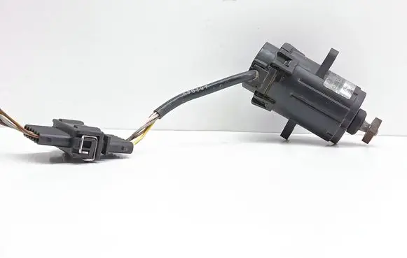 Audi A6 S6 C4 4A Accelerator pedal position sensor 0205001013