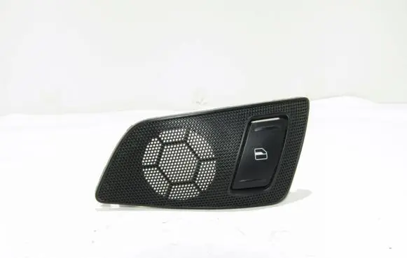 Skoda Octavia Mk2 (1Z) Electric window control switch 1Z0959855