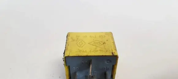 Renault Laguna II Other relay 7700844253 12V-40A-03532
