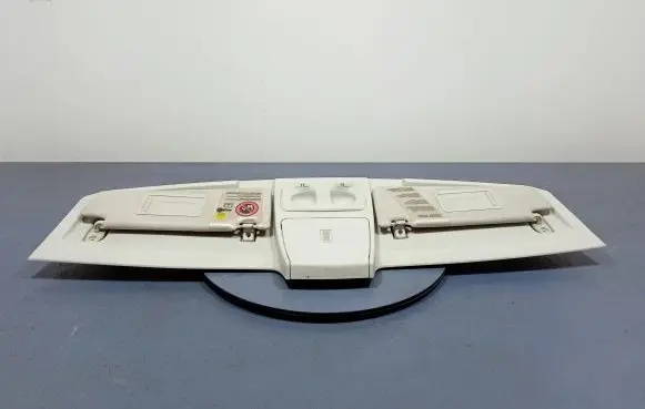 Fiat Idea Glove box 225690