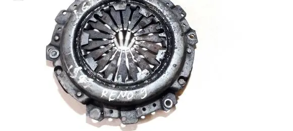 Renault Megane I Pressure plate 