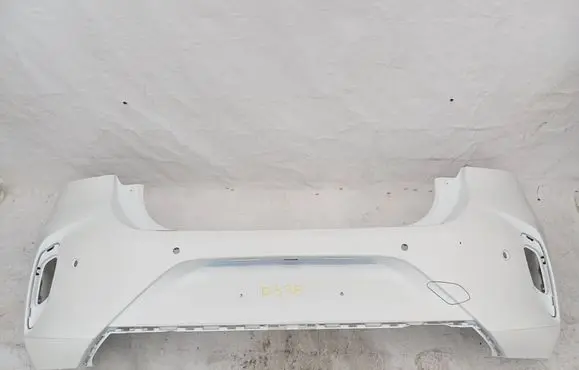 Opel Corsa F Rear bumper 50152486 L1F1C1 20019704