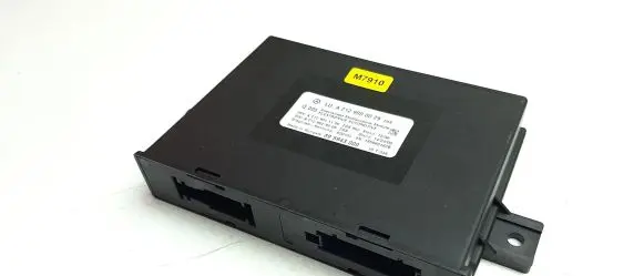 Mercedes-Benz E W212 Other control units/modules A2129000029 M7910