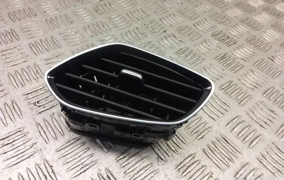 Opel Grandland X Dashboard air vent grill cover trim 0022682501