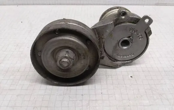 Volkswagen Bora Alternator belt tensioner 950426