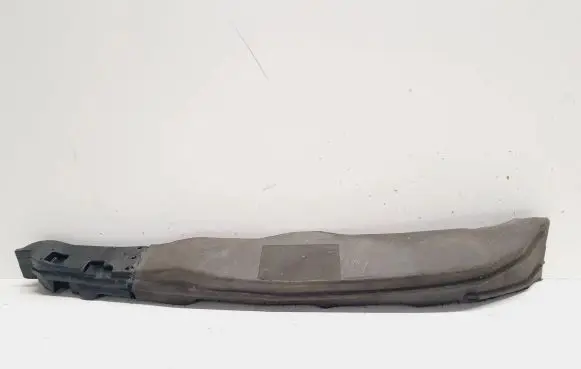 Audi Q2 - Fender foam support/seal 81A864235