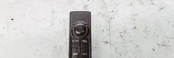 Audi A3 S3 8P Other switches/knobs/shifts 8P0919721