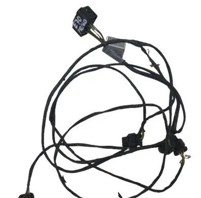 BMW X5 E70 Parking sensor (PDC) wiring loom 6970675