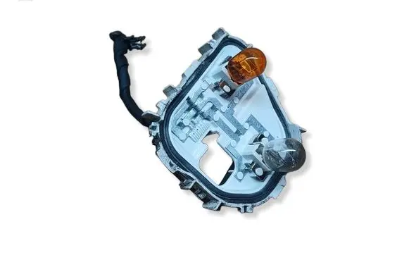 Volkswagen Golf VII Tail light bulb cover holder 5G9945257