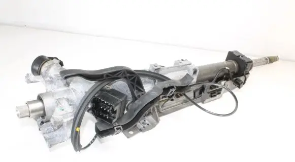 BMW X3 E83 Steering rack mechanical part 3412456