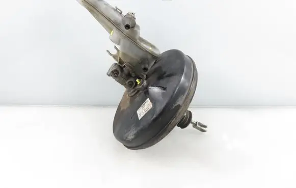 Fiat Sedici Brake booster 0204051436