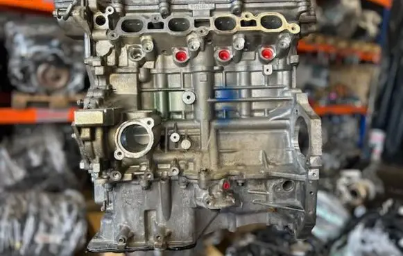 KIA Sportage Engine G4FD