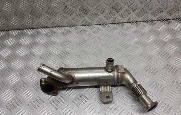 KIA Ceed EGR valve cooler 2S41G-ZA410-V4