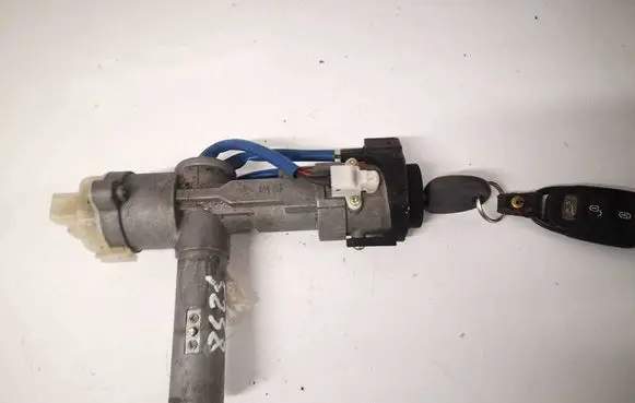 KIA Sorento Ignition lock BLMT