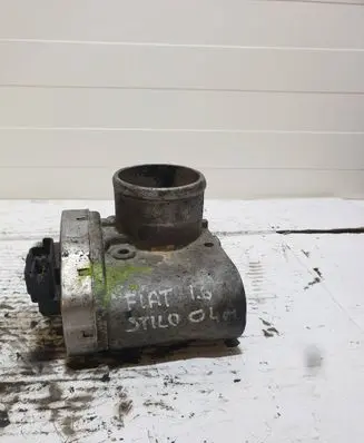 Fiat Stilo Throttle valve CA0011607B C146