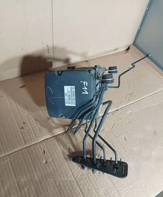 BMW 5 F10 F11 ABS Pump 6852820 3451685282001 3452685282201
