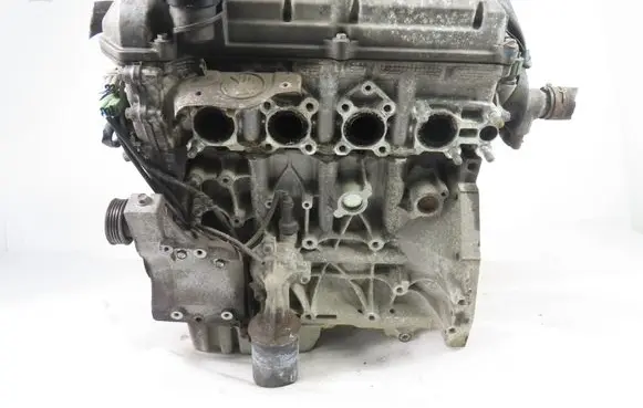 Suzuki Swift I Engine T10M15A M15A