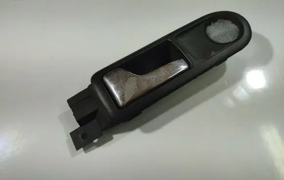 Volkswagen PASSAT B5 Rear door interior handle 3B0839113F