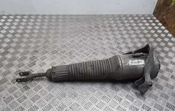 Audi A8 S8 D3 4E Front shock absorber/damper 4e0616040af