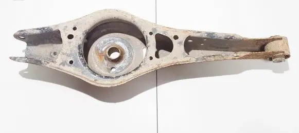 Skoda Octavia Mk2 (1Z) Rear upper control arm/wishbone