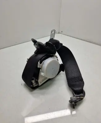 BMW 4 F36 Gran coupe Front seatbelt 34078319