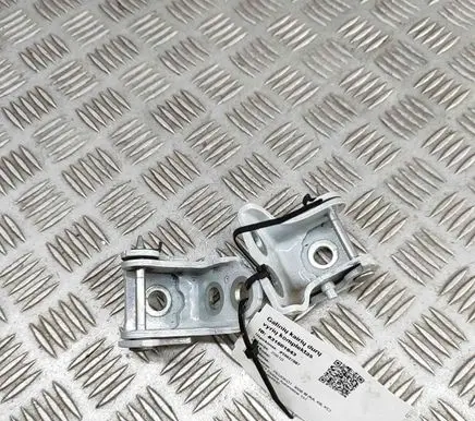 Peugeot 3008 III Rear door hinge set 9850559480 9850559380
