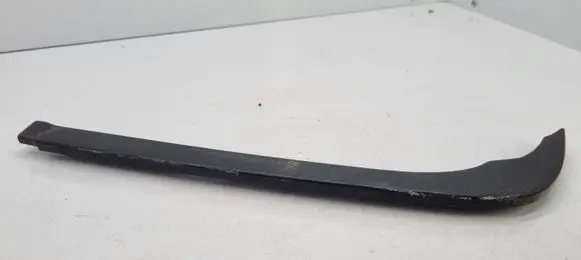 Audi 80 90 B2 Under headlight/headlamp trim 811853841D