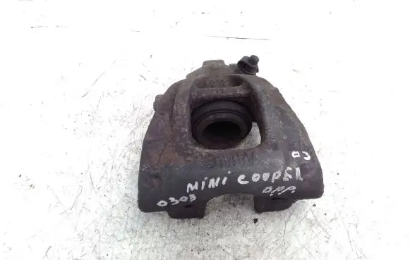 Mini One - Cooper R50 - 53 Front brake caliper