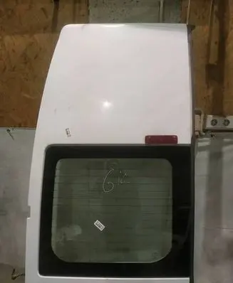 Ford Transit Rear door BALTOS