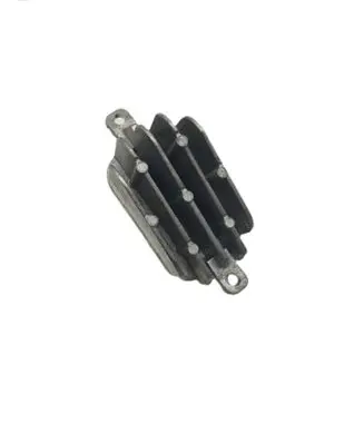 Audi A5 8T 8F LED ballast control module 6NHM0000