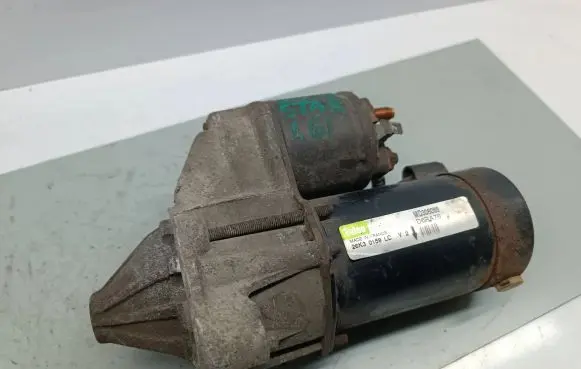 Mitsubishi Space Star Starter motor MD308088 D6RA76 26K30159LC