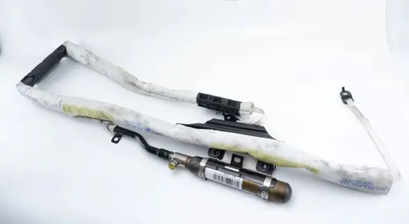 Hyundai ix35 Airbag squib ring wiring 85010-2Y000