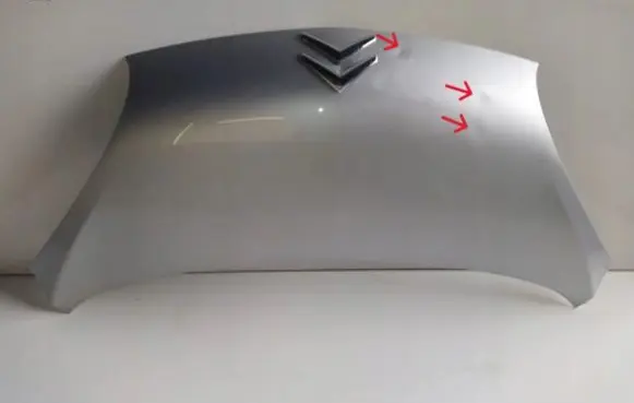 Citroen C1 Engine bonnet/hood