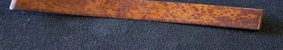 BMW 5 E39 Panel trim 39V2V00 8159746