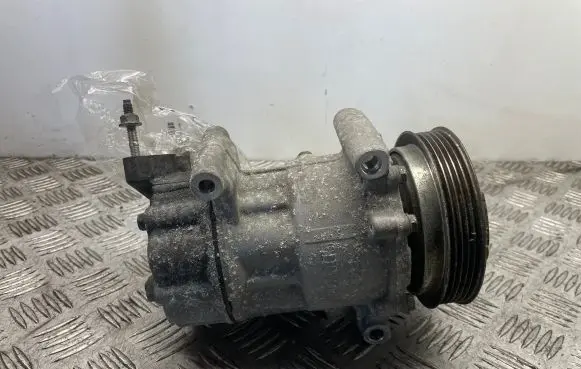 Mini One - Cooper Coupe R56 Air conditioning (A/C) compressor (pump) 9213175