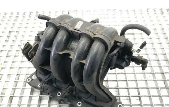 Fiat Tipo Intake manifold 00552845780