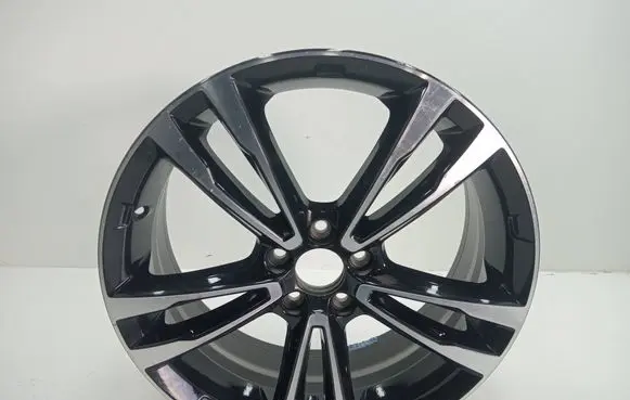 Volvo XC60 R19 alloy rim 31680355