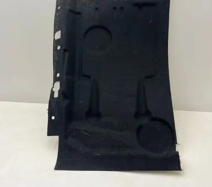 Peugeot 5008 Trunk/boot mat liner SF187880 7880