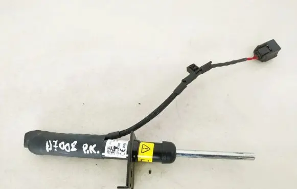 Jaguar I-Pace Sensor j9c316e634ac