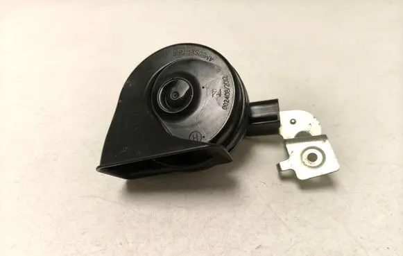 BMW 3 G20 G21 Horn signal 7492205