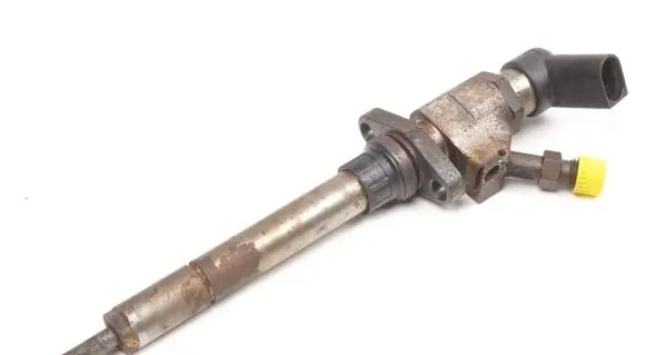 Citroen C4 Grand Picasso Fuel injector 9658194180