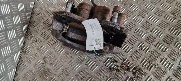 Peugeot Boxer Front brake caliper