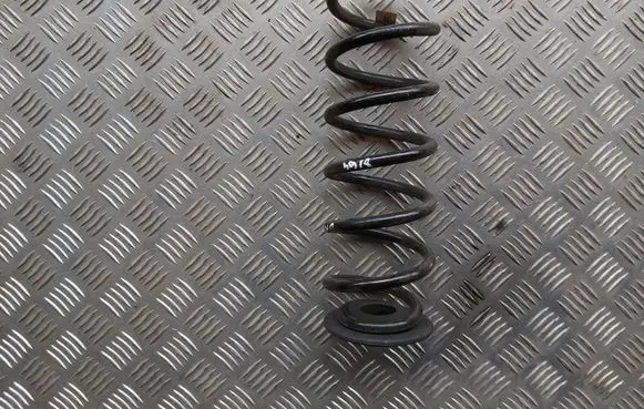 Skoda Octavia Mk3 (5E) Rear coil spring