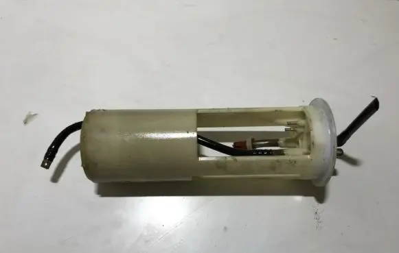 Fuel level sensor
